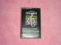 Algopix Similar Product 13 - Hooked On Classics [Audio Cassette]