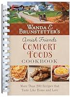 Algopix Similar Product 14 - Wanda E Brunstetters Amish Friends