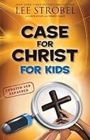 Algopix Similar Product 4 - Case for Christ for Kids