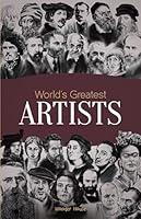 Algopix Similar Product 18 - Worlds Greatest Artists Biographies