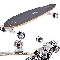 Algopix Similar Product 13 - Streetsurfing None Street Surfing