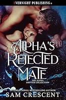 Algopix Similar Product 14 - Alphas Rejected Mate The Alpha