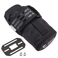 Algopix Similar Product 20 - Wolf Tooth B-RAD Roll Top Bag w/Adapter
