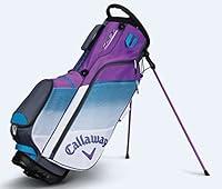 Algopix Similar Product 2 - Callaway Golf 2018 Chev Stand Bag