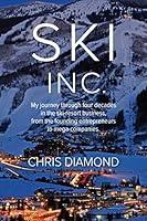 Algopix Similar Product 7 - Ski Inc My journey through four
