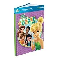 Algopix Similar Product 9 - LeapFrog LeapReader Book Disney