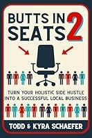 Algopix Similar Product 15 - Butts In Seats 2 Turn Your Holistic