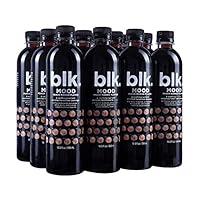 Algopix Similar Product 16 - MOOD Peach Mango Flavored Functional