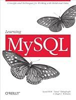 Algopix Similar Product 18 - Learning MySQL Get a Handle on Your