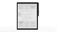 Algopix Similar Product 18 - Sony DPT-RP1/B 13” Digital Paper, Black
