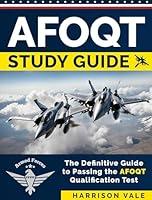 Algopix Similar Product 9 - AFOQT Study Guide The Definitive Guide