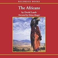 Algopix Similar Product 15 - The Africans