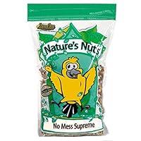 Algopix Similar Product 19 - Natures Nuts Premium No Mess Supreme