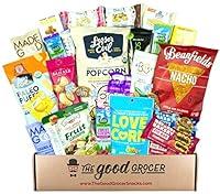 Algopix Similar Product 8 - New 2023 Healthy NONGMO and VEGAN