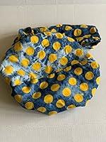 Algopix Similar Product 20 - Bonnet Turban Headwrap