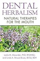 Algopix Similar Product 17 - Dental Herbalism Natural Therapies for