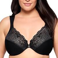 Algopix Similar Product 20 - Glamorise Full Figure Plus Size