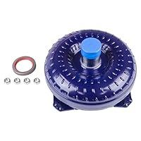 Algopix Similar Product 4 - B&M 50412 Holeshot 2400 Torque Converter