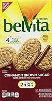 Algopix Similar Product 20 - Belvita Cinnamon Brown Sugar Biscuits
