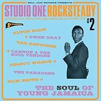 Algopix Similar Product 17 - Studio One Rocksteady 2