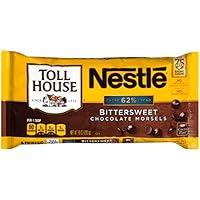 Algopix Similar Product 13 - Nestle Toll House Chocolate Morsels