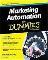Algopix Similar Product 6 - Marketing Automation For Dummies