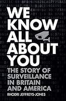 Algopix Similar Product 4 - We Know All About You The Story of