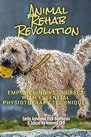 Algopix Similar Product 12 - Animal Rehab Revolution Empowering Vet