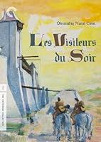 Algopix Similar Product 3 - Les visiteurs du soir The Criterion