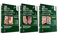 Algopix Similar Product 16 - The Netter Collection of Medical