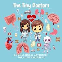 Algopix Similar Product 1 - The Tiny Doctors FactFilled Rhyming