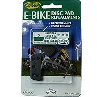 Algopix Similar Product 13 - Kool Stop Disc Brake Pads for AvidSRAM