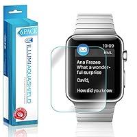 Algopix Similar Product 3 - ILLUMI AquaShield Screen Protector