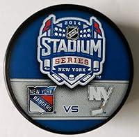 Algopix Similar Product 3 - 2014 Stadium Series New York Rangers