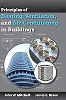 Algopix Similar Product 9 - Principles of Heating Ventilation and