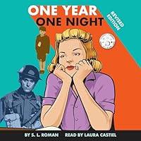 Algopix Similar Product 3 - One Year, One Night (2nd Edition)