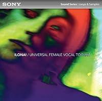 Algopix Similar Product 16 - ILONA Universal Female Vocal Toolkit