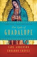 Algopix Similar Product 19 - Our Lady of Guadalupe Mother of the