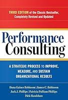 Algopix Similar Product 13 - Performance Consulting A Strategic