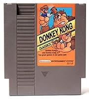 Algopix Similar Product 1 - Donkey Kong Classics (Renewed)