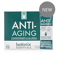Algopix Similar Product 9 - Isotonix Essential  Anti Aging Single