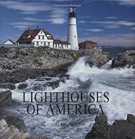Algopix Similar Product 9 - Lighthouses of America