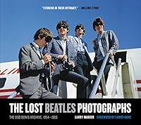 Algopix Similar Product 2 - The Lost Beatles Photographs The Bob