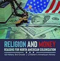 Algopix Similar Product 18 - Religion and Money  Reasons for North