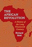 Algopix Similar Product 9 - The African Revolution A History of