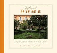 Algopix Similar Product 8 - Quiet Corners of Rome Cloisters