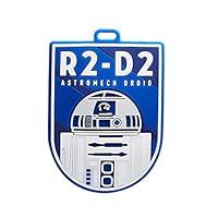 Algopix Similar Product 4 - Plox Star Wars R2D2 Bluetooth Item