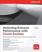 Algopix Similar Product 14 - Achieving Extreme Performance with