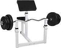 Algopix Similar Product 11 - JupiterForce Adjustable Arm Curl Weight