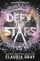 Algopix Similar Product 5 - Defy the Stars (Defy the Stars, 1)